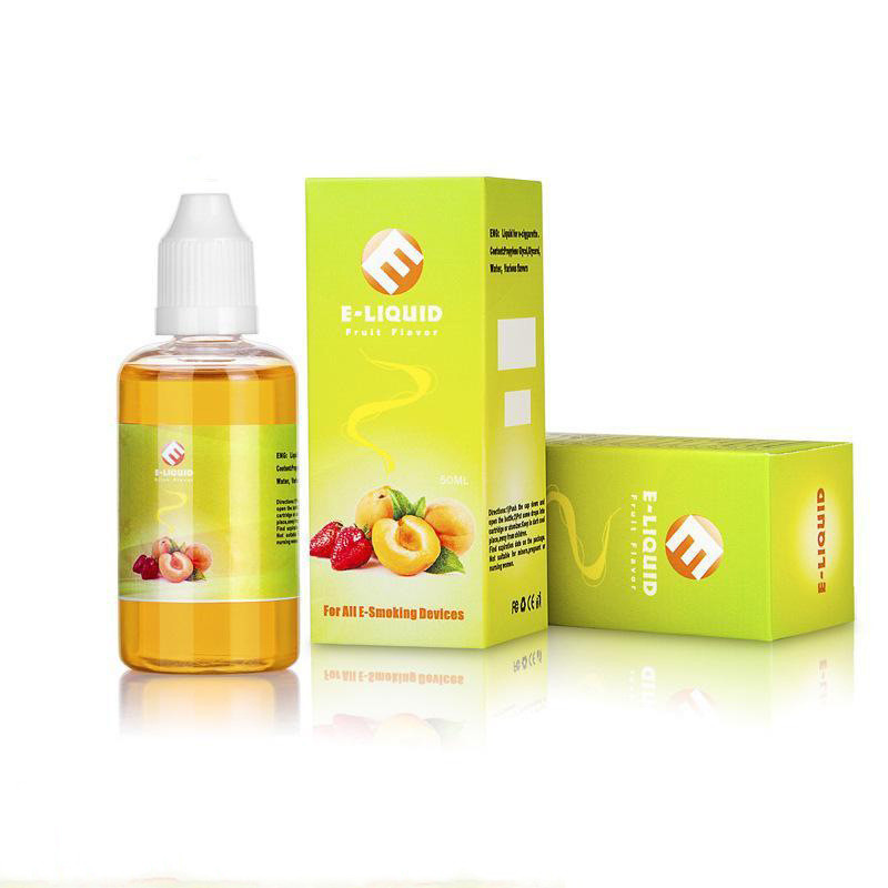 Katlanabilir Kağıt Kutu Ambalaj 10ml 15ml 30ml CBD Yağı E Sıvı Şişe Etiket