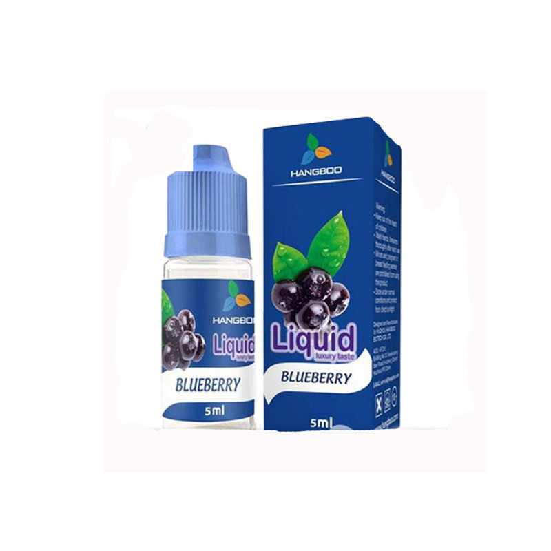 Vape Kartuş Karton Ambalaj Kutuları Cbd Yağ Buharlaştırıcı E Sıvılar Paketleme