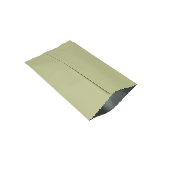 Folyo Sarma Makineleri Özel Baskılı Stand Up Torbalar Çikolatalı Enerji Barlı Kurabiye Snack Paketleme