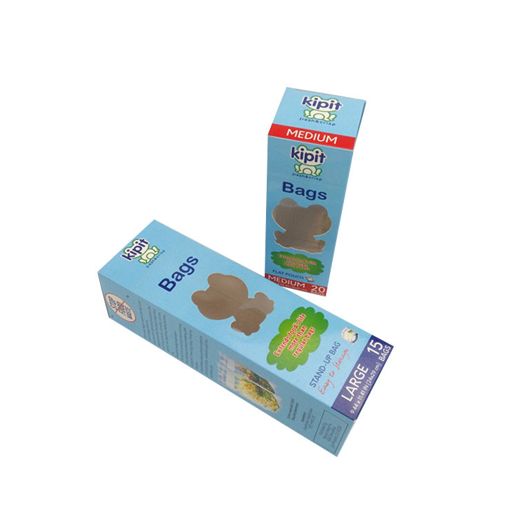 CMYK Baskı Özel Baskılı Kağıt Kutuları Biyobozunur Yüz Maskesi Kozmetik Ambalaj