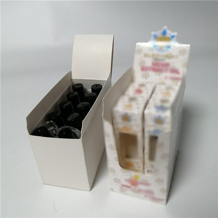 Mat Laminasyon Kağıt Kutu Ambalaj Kartonu