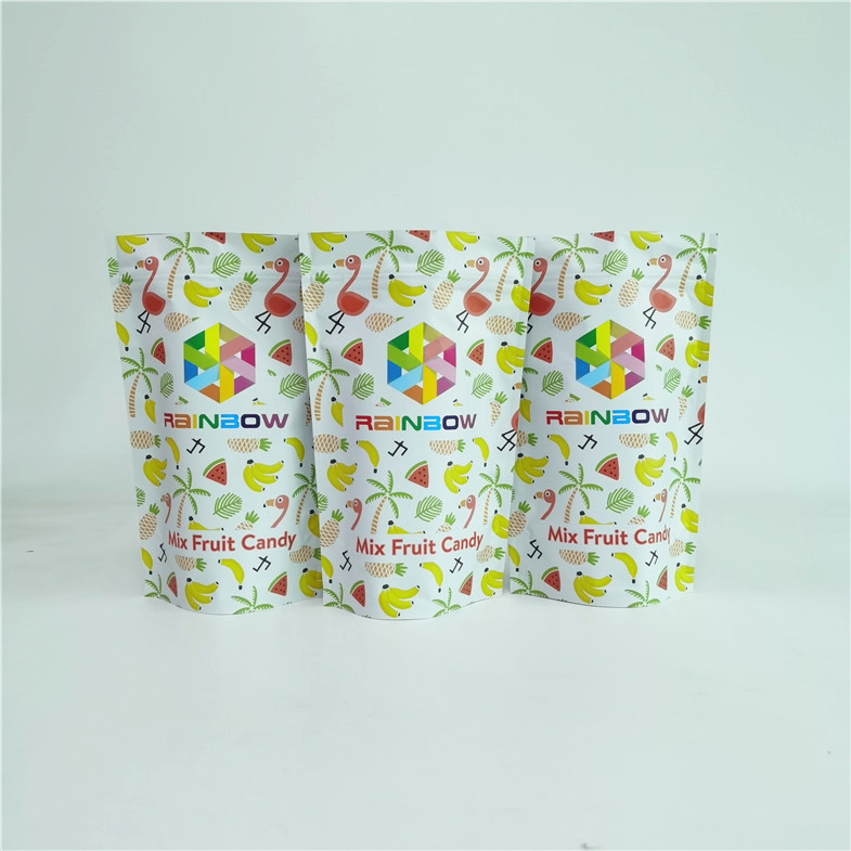 28g Stand Up Kilitli Torba Cbd Ambalaj Çanta Hamp Çiçek Ambalaj Çanta