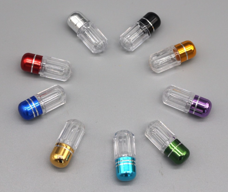 Erkek Tüm Gece Uzun Hap Kartı Gerçekleştirmek 3D Etkisi Çılgın 69 Gergedan 7 Kapsül Kartları Ekran Kaplı Kağıt Kutusu Ve Plastik Cove