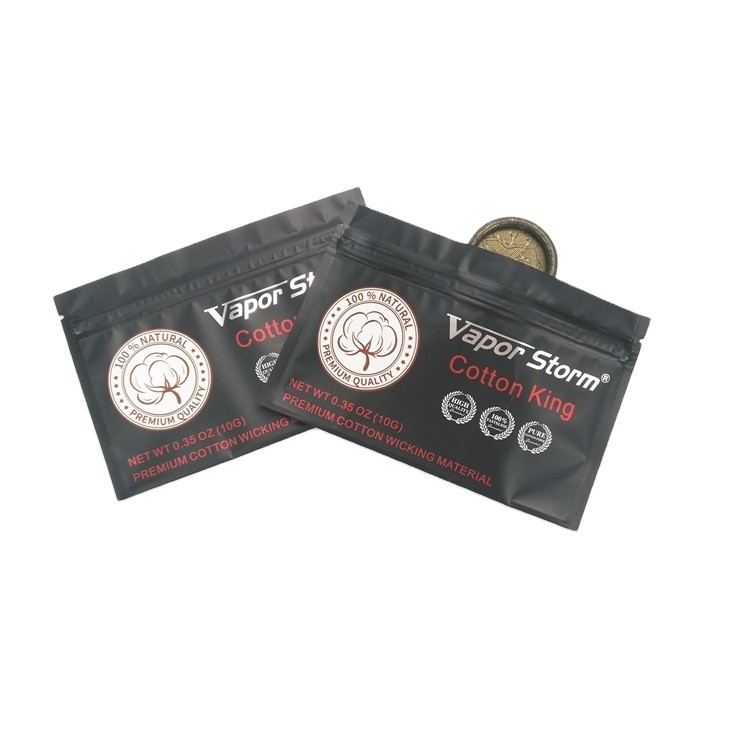 Metalik Renkli Preroll Sigara 3 Yan Mühür Kese Alüminyum Folyo Torbalar İçin Örnek Ücretsiz Mini Poşetler