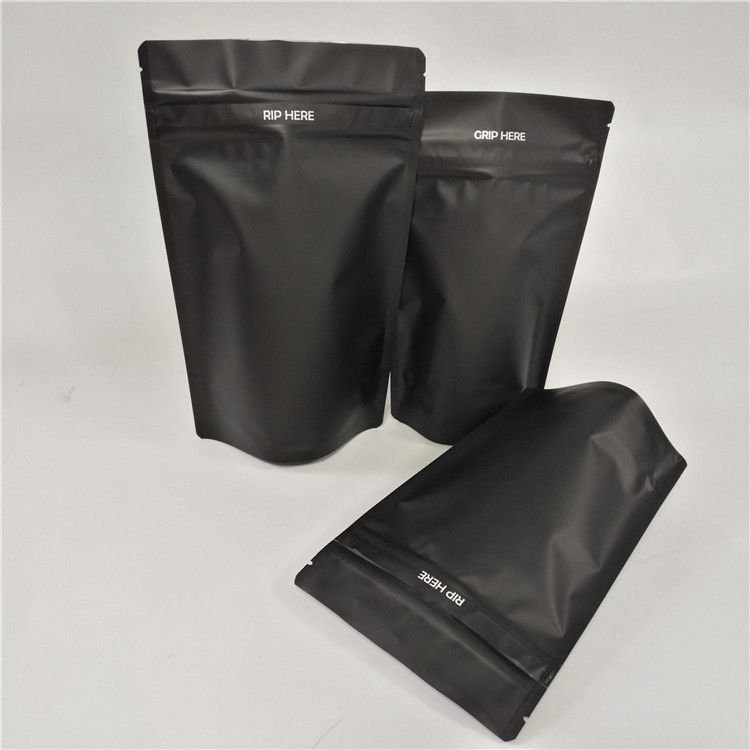 Özel CBD Ot Mylar Bitkisel Tütsü Ambalaj Koku Korumalı Çocuklara Dayanıklı