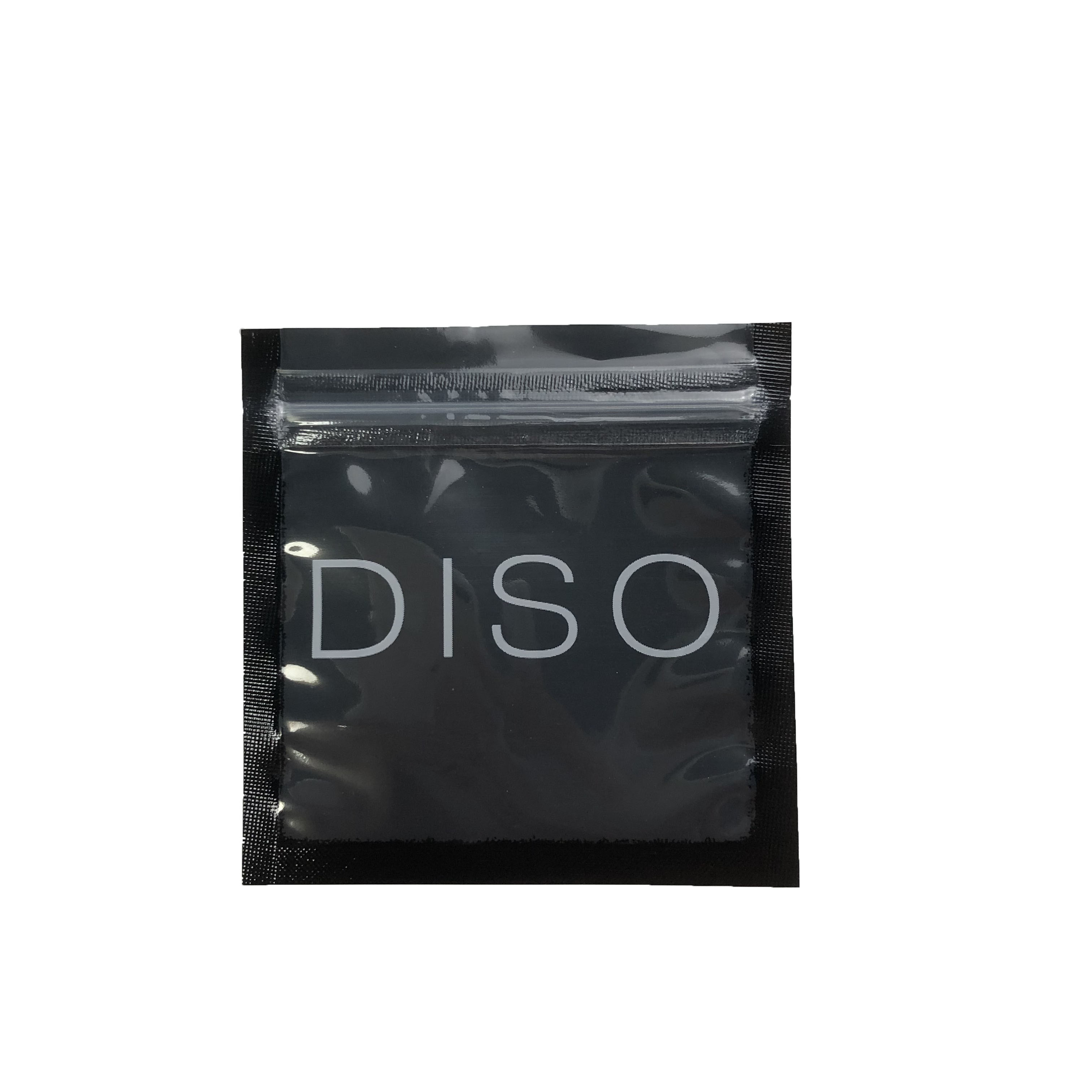 30mg 50mg 100mg 45mic VMPET Alüminyum Folyo Mylar Çanta