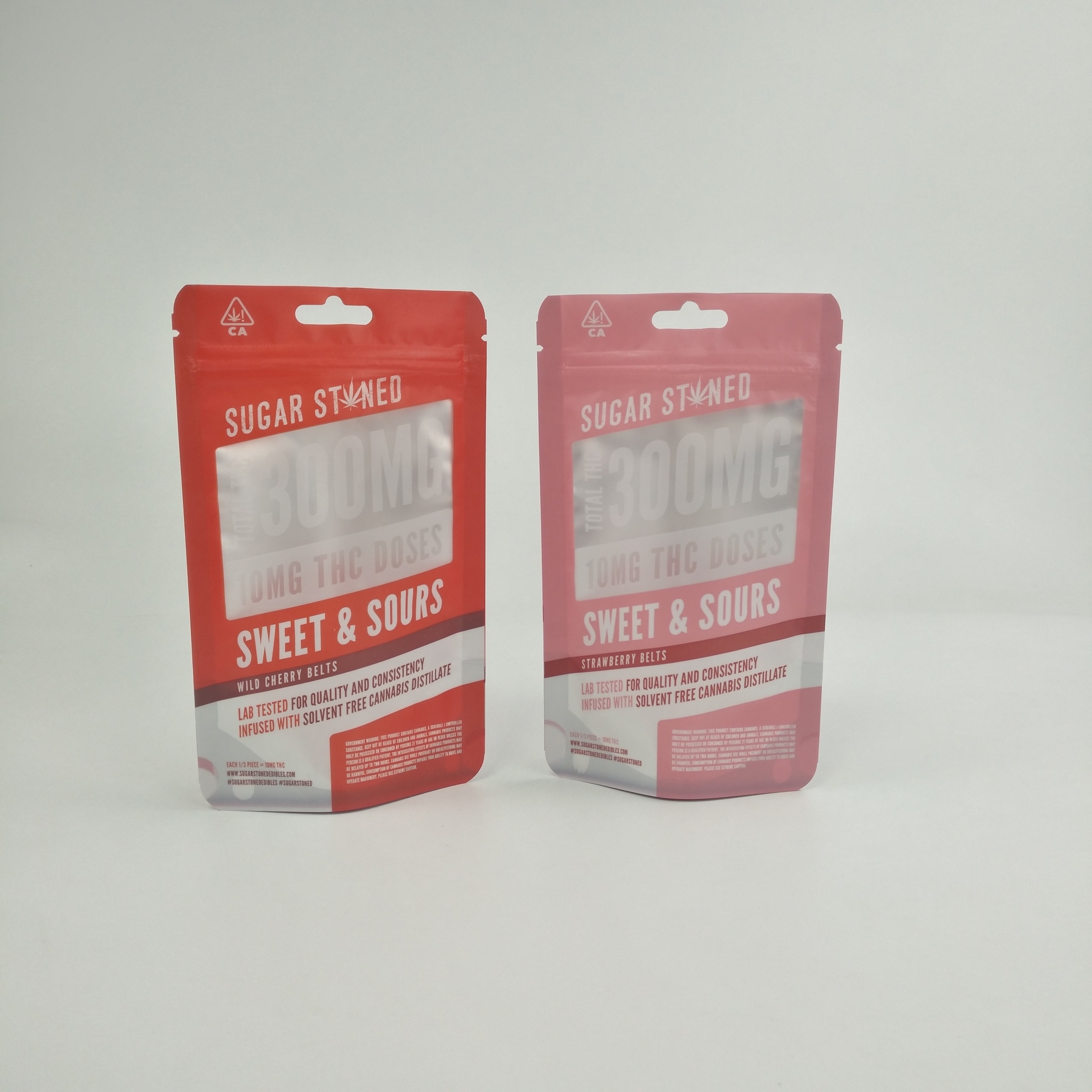 Özelleştirilmiş 3.5g 7g Çocuk Korumalı Poşet Çerezler Runtz Jungle Boy çantaları Çift Fermuarlı Doypack Stand Up