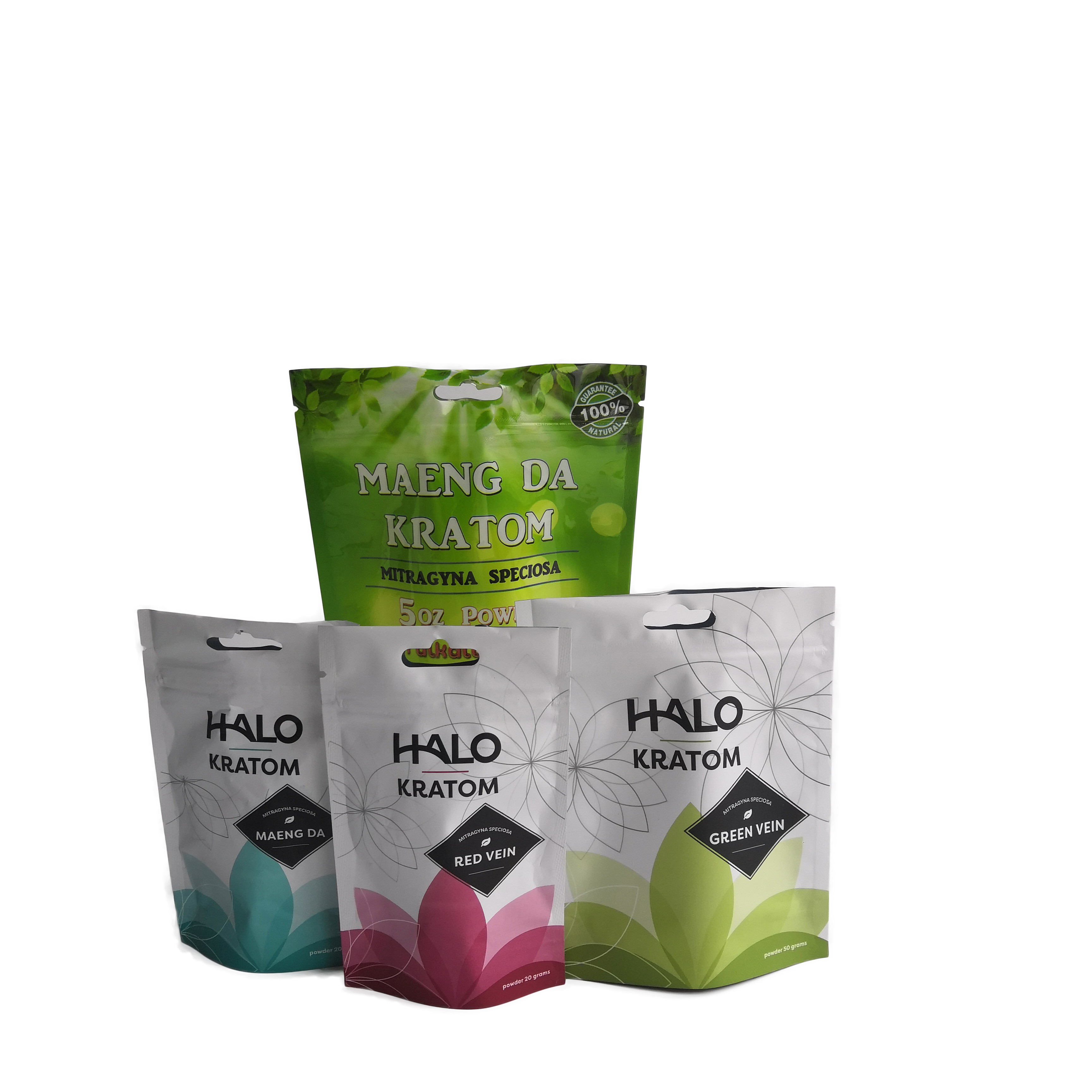 3.5g 7g 28g VMPET Gravnre Baskı Çocukların Açamayacağı Fermuarlı Çantalar