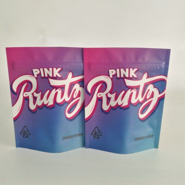 Alüminyum Folyo ile Baskılı Snack Çerez Cips Özel Plastik Polybag Ambalaj Torbaları