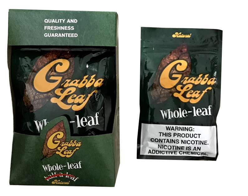 Özel Boyutlu MOPP CBD Bitkisel Tütsü Paketleme Çantası