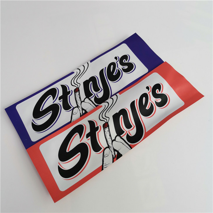 Bal / Bal Paketleme Çantası İçin Boş Çay Ballı Şeker Paketleme Torbası Küçük Poşet