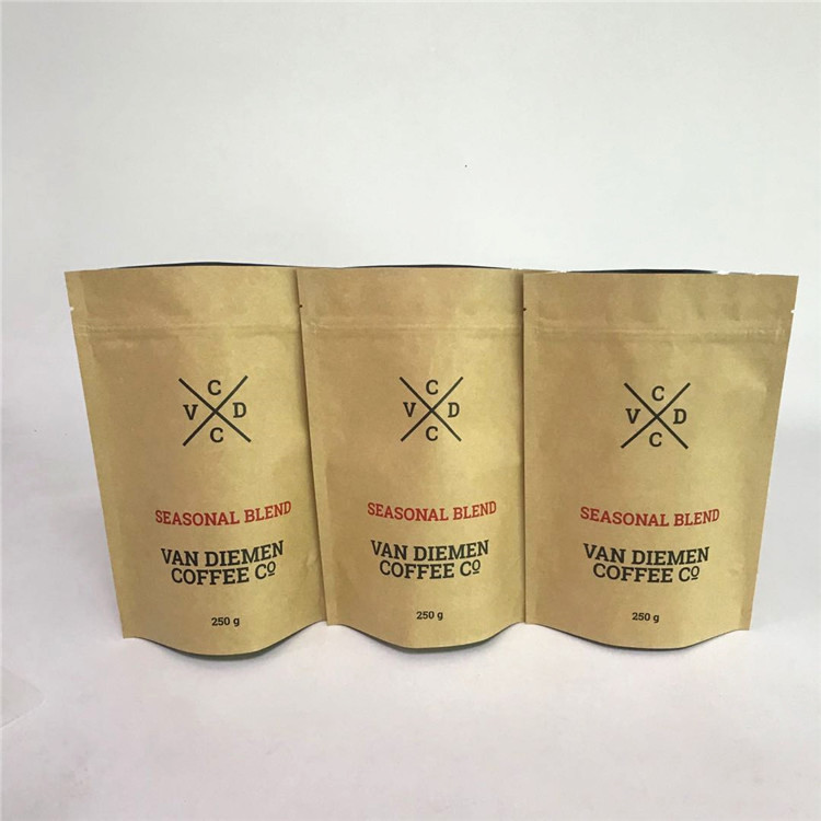 Alüminyum Folyo Gravür Baskı VMPET Plastik Torba Ambalajı