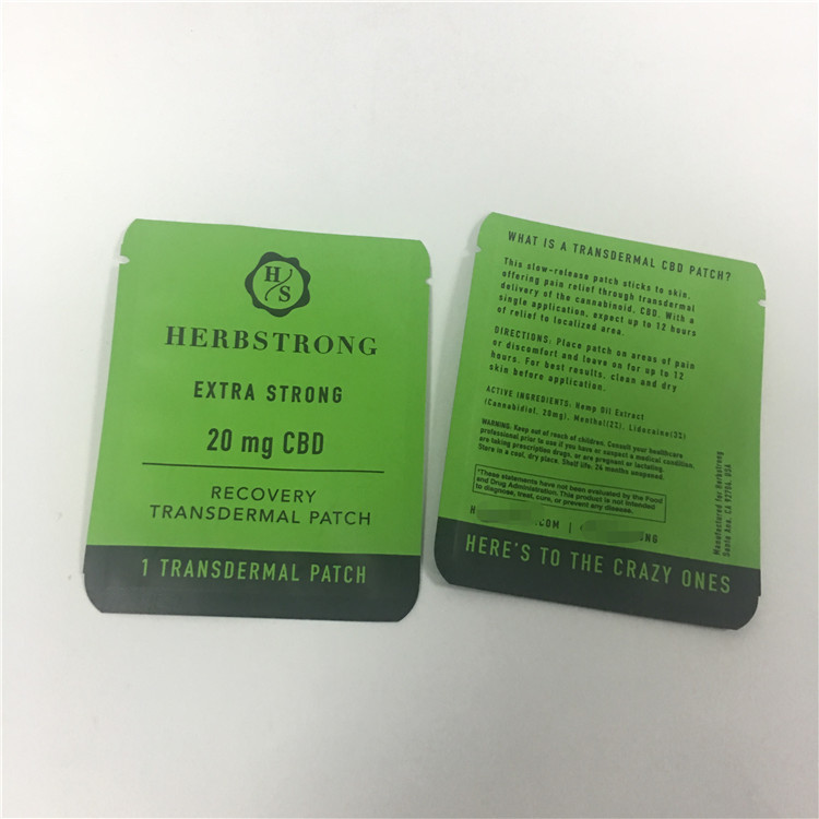 Özel Baskı Açılıp Kapanabilir Mylar Zip Kilidi Ayakta Kese Ot CBD Kurabiye Paketleme Torbaları