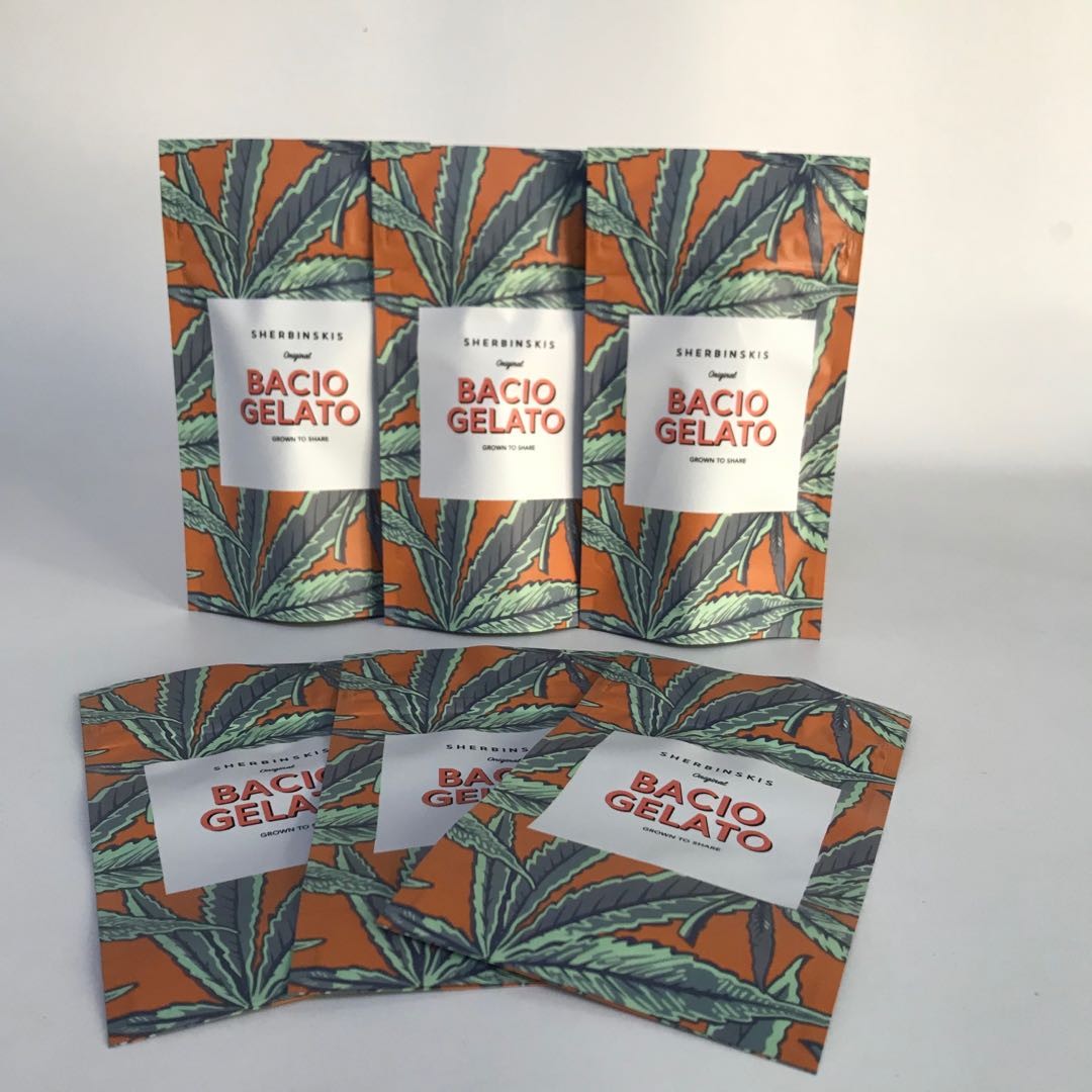 Çocuk Korumalı Fermuarlı Sakızlı Ambalaj Torbaları