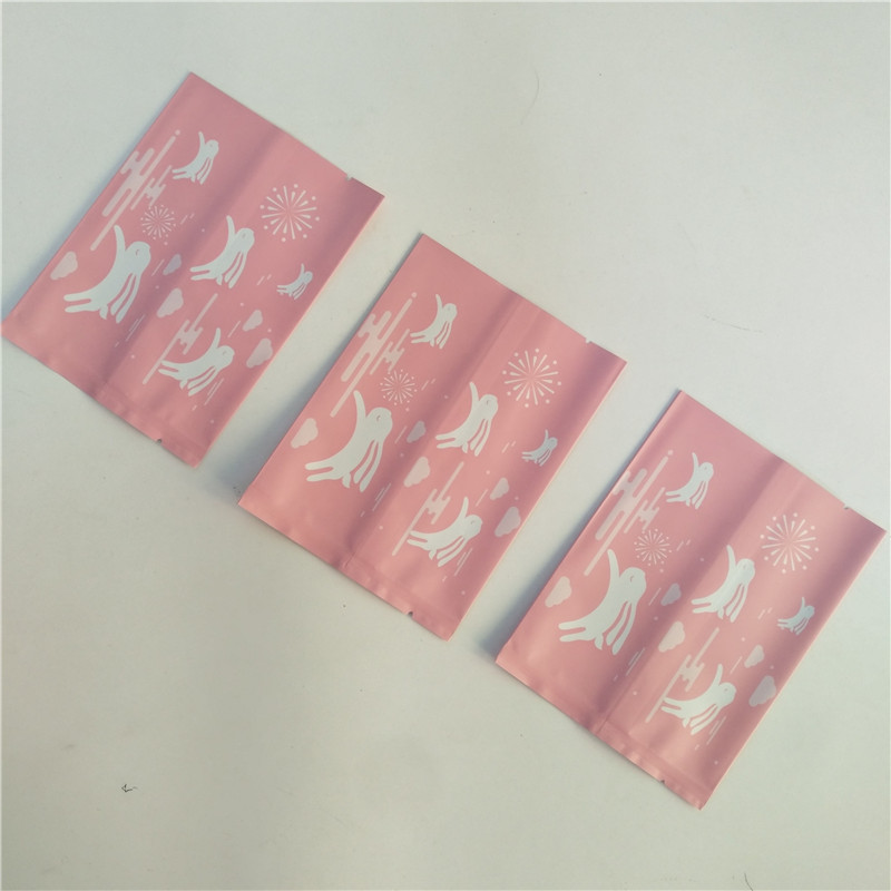 Özel Baskılı Alüminyum Folyo Plastik Çerez Baharat Kılıfı Muz Patates Cipsi Poşet Mylar Gıda Snack Torbaları