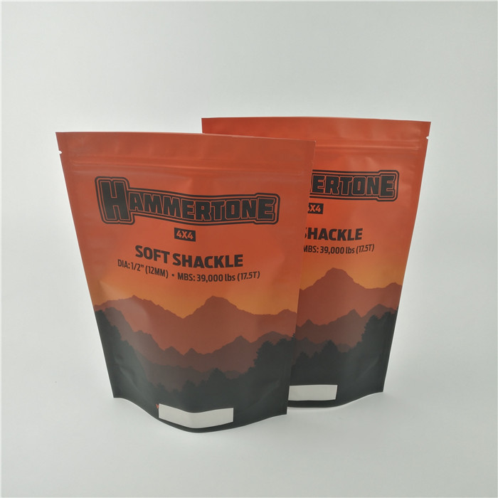 Kimyasal Tablet Tozu İçin Çiçek Poşeti Kilitli Folyo Kılıfı