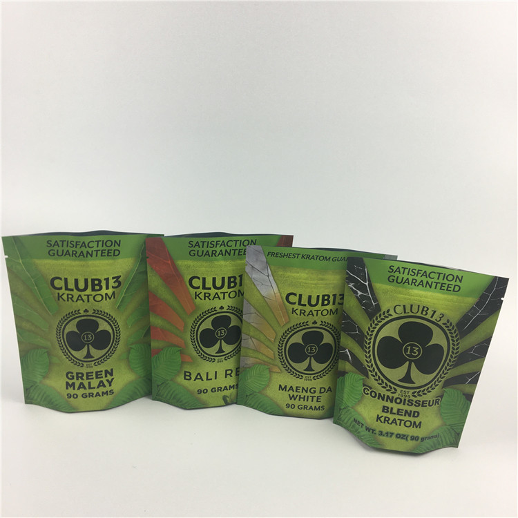 Çerezler Yaprak Tütün Puro Kilitli Folyo Kılıfı Ambalaj Koku Korumalı Çocuk Korumalı