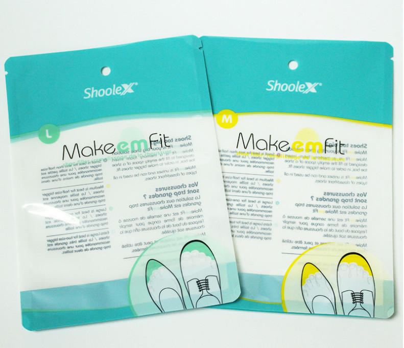 Sıcak Mühür Alt Köşebent Özel Baskılı Plastik Torba Gravür Baskı