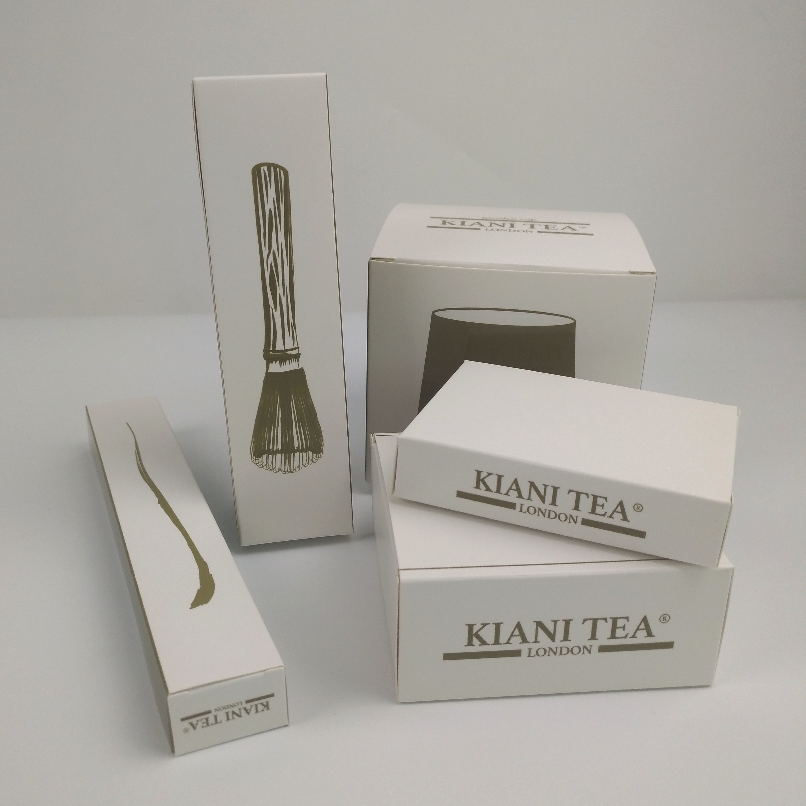 Baskılı Kağıt Ambalaj Kutusu Krem Kağıt Kozmetik Makyaj Ambalaj Kutuları Katlanabilir Toptan 2oz 60ml 30ml Kağıt Kutuları