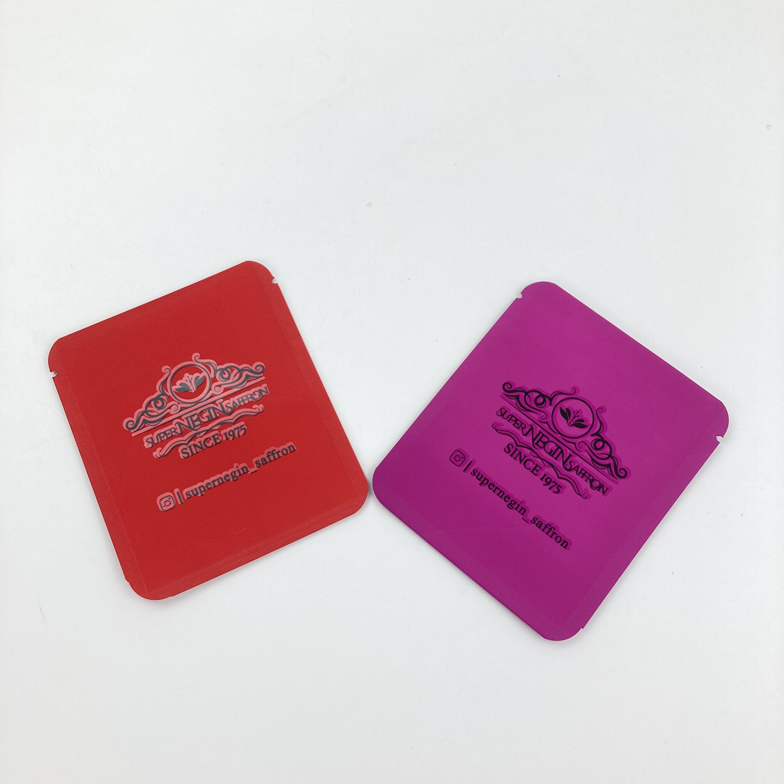 Paketleme Çay Poşeti Çay Paketleme Poşetleri sıcak Mühür Gıda Paketleme Alüminyum Plastik Çay Poşeti