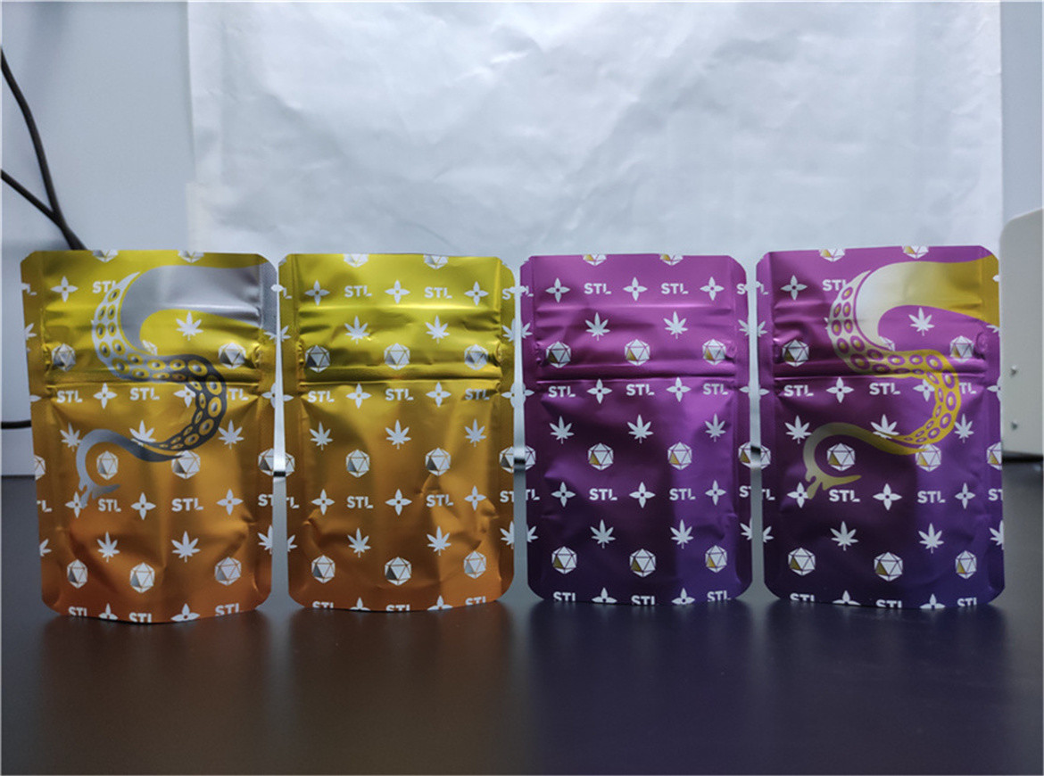 SGS 12C 1.2C VMPET Stand Up Fermuarlı Çanta Kuru Meyveler İçin Parlak Mat OPP AL