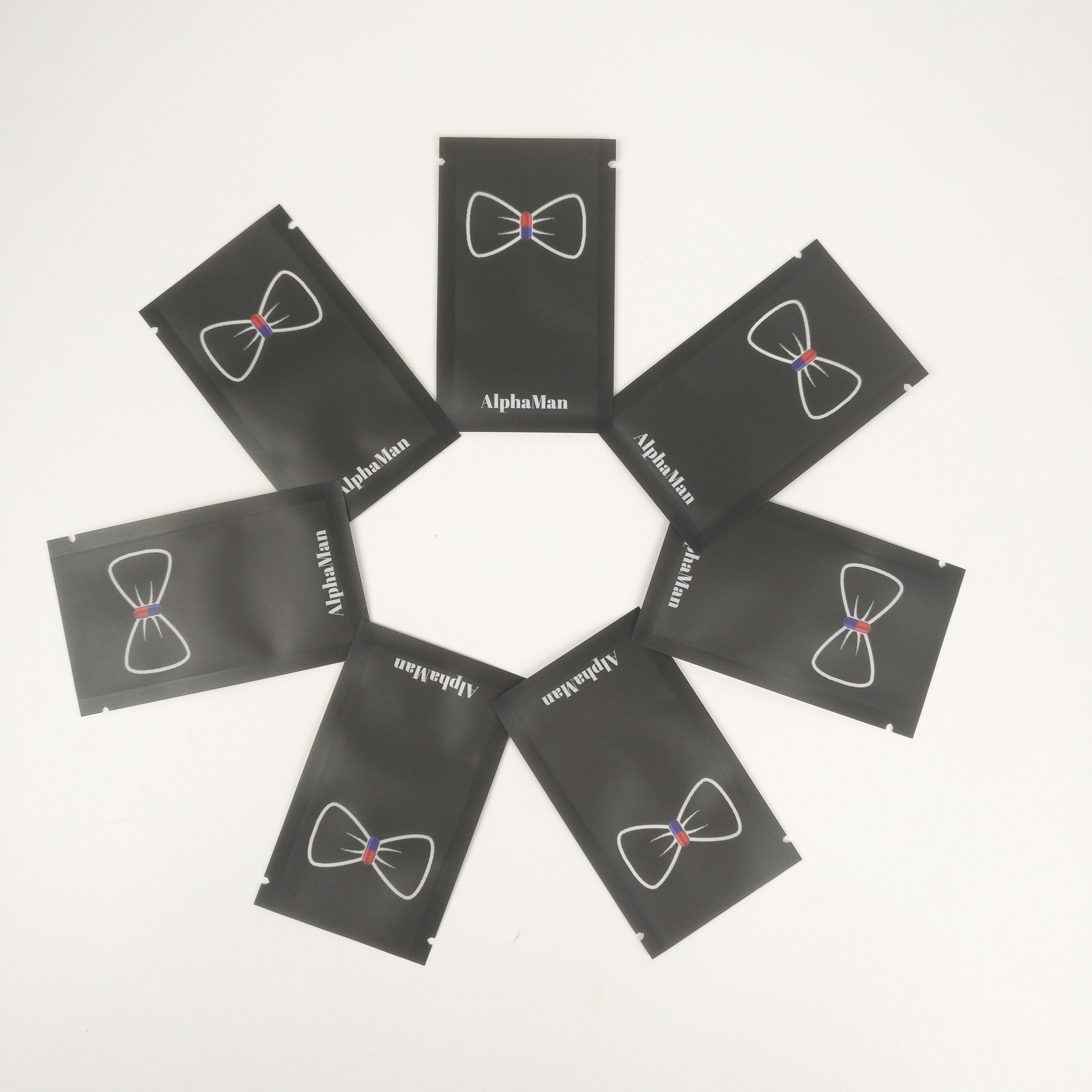 Şeker Fındık için 200mic CMYK VMPET Gravür Plastik Fermuarlı Çanta pA 1.5C