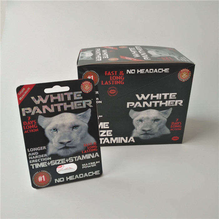 Blister kart ambalajı Kapalı kağıt malzemesi ile plastik kapak ambalajı