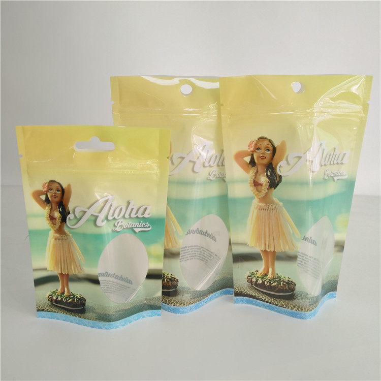 Özel Baskılı Kenevir Yağı Şerit Folyo Mylar Weeds Vape Kalem Paketi Gummies Şeker Torbaları CBD Kapsül Paketleme Çantası