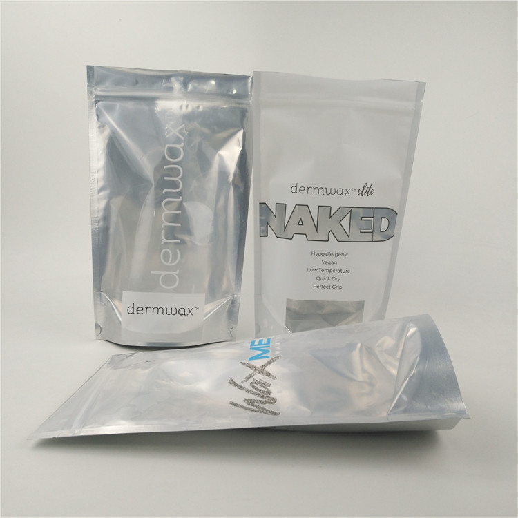 VMPET CMYK Neme Dayanıklı Çanta PA 1.5C Alüminyum Folyo Gravür Çocukların Açamayacağı