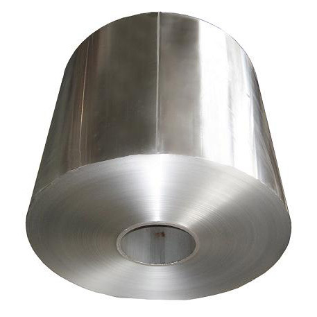 Özelleştirilmiş PET / VMPET / PE Düz Alüminyum Folyo Gıda Ambalaj Filmleri