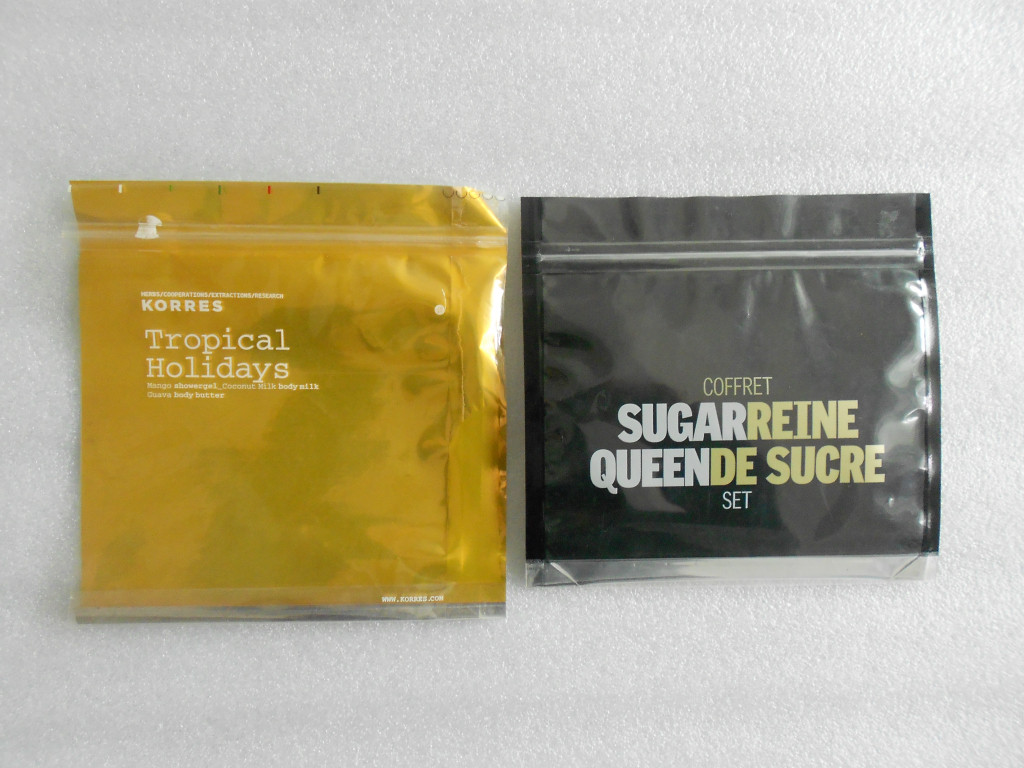 Kozmetik Aracı, Makyaj Fluid, Dövmeler İçin OPP / AL / PE Kozmetik Ambalaj Çantası