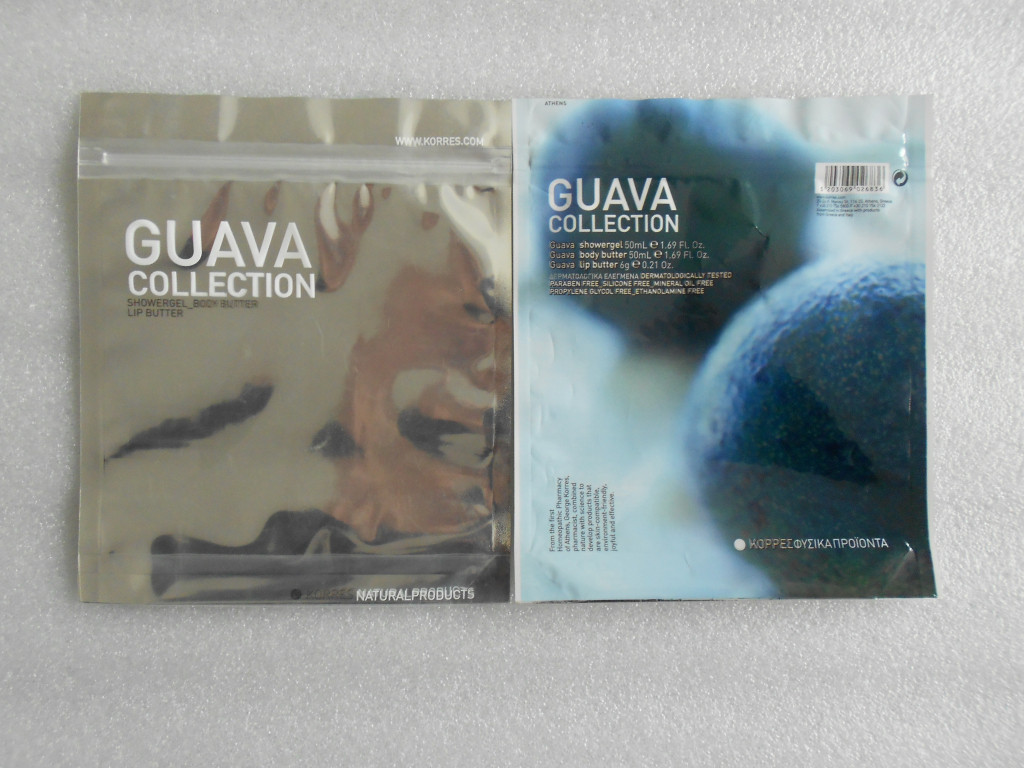 PET / AL / PE Yağ - Dirençli Kozmetik Ambalaj Çantası, Düz, Stand Up Cos01