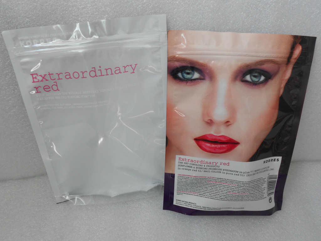 Özel Su - Yüz Dokusu, Yüz Maskesi İçin Proof PET / PE Kozmetik Ambalaj Çantası