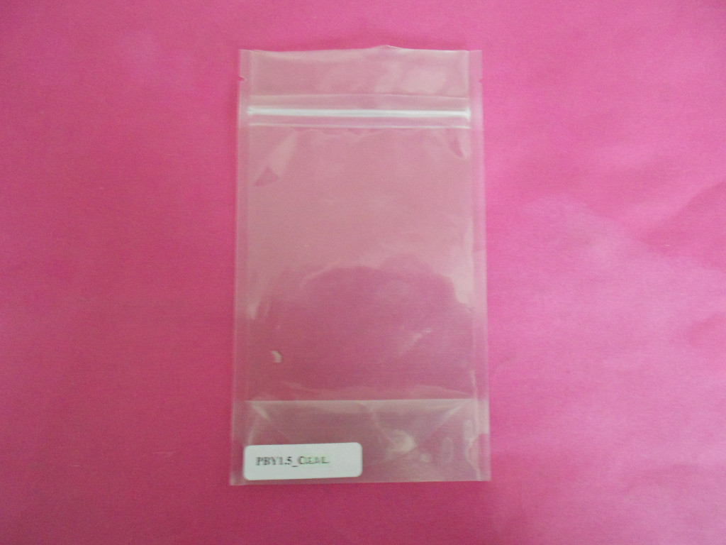 Kişiselleştirilmiş PET / VMPET / PE Grip Seal Plastik Torbalar Biyobozunur Küçük