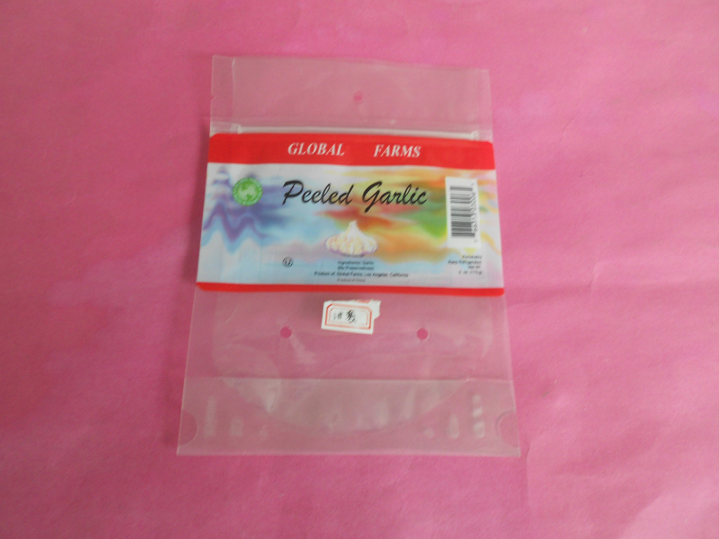 Sızdırmaz Yeniden Açılabilir Poli Poşetler PET / VMPET / PE Plastik Biyobozunur