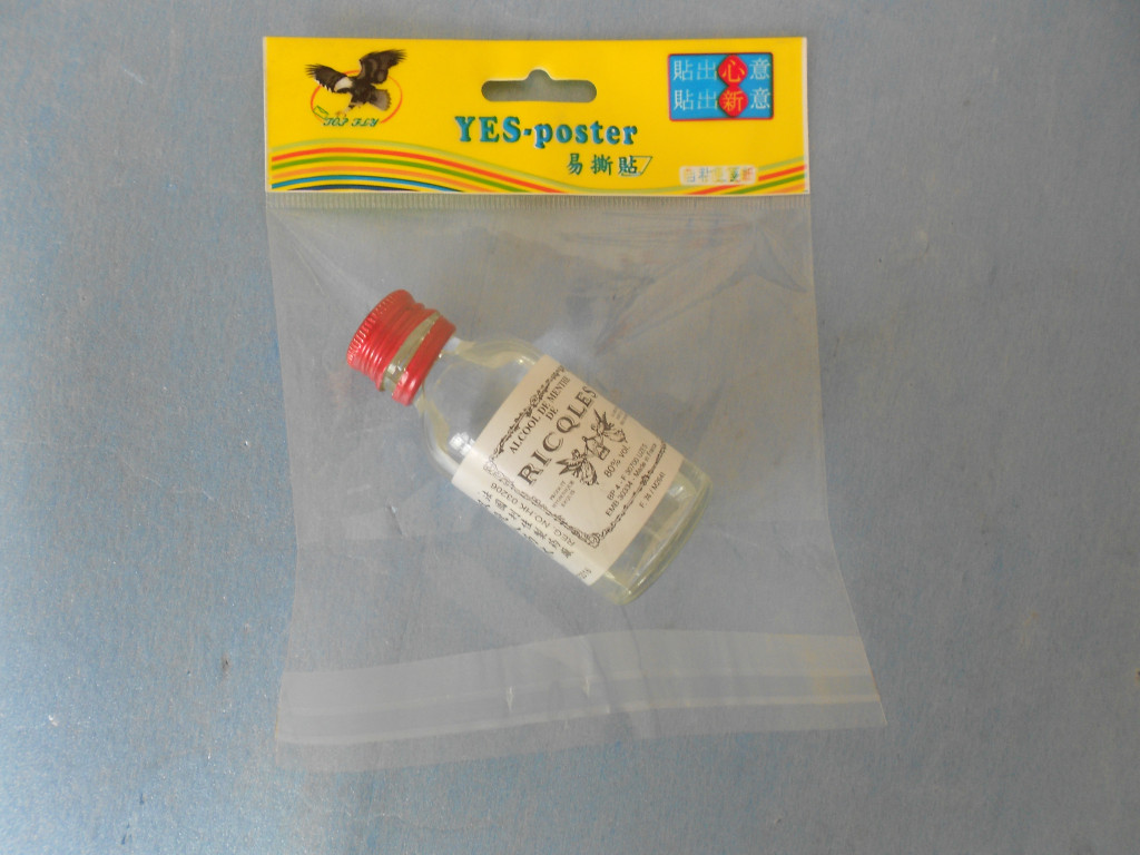 Sigara - Delamine OPP Çanta / Bopp Film ve Cpp Film ile Header Çantalar