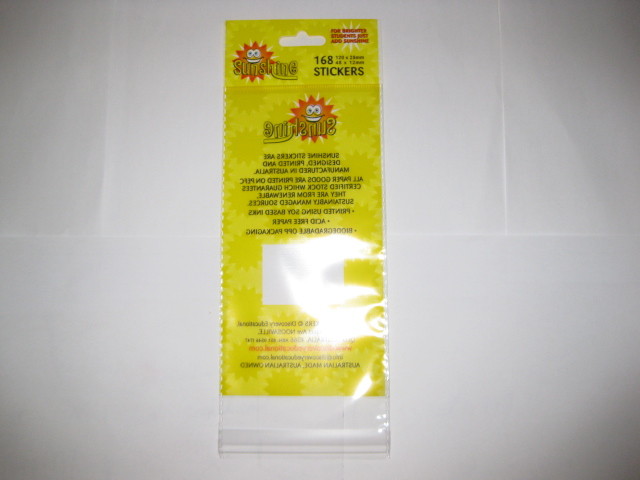 Özelleştirilmiş Plastik Bopp Film / Cpp Film OPP Çanta, 10 Renk Baskı