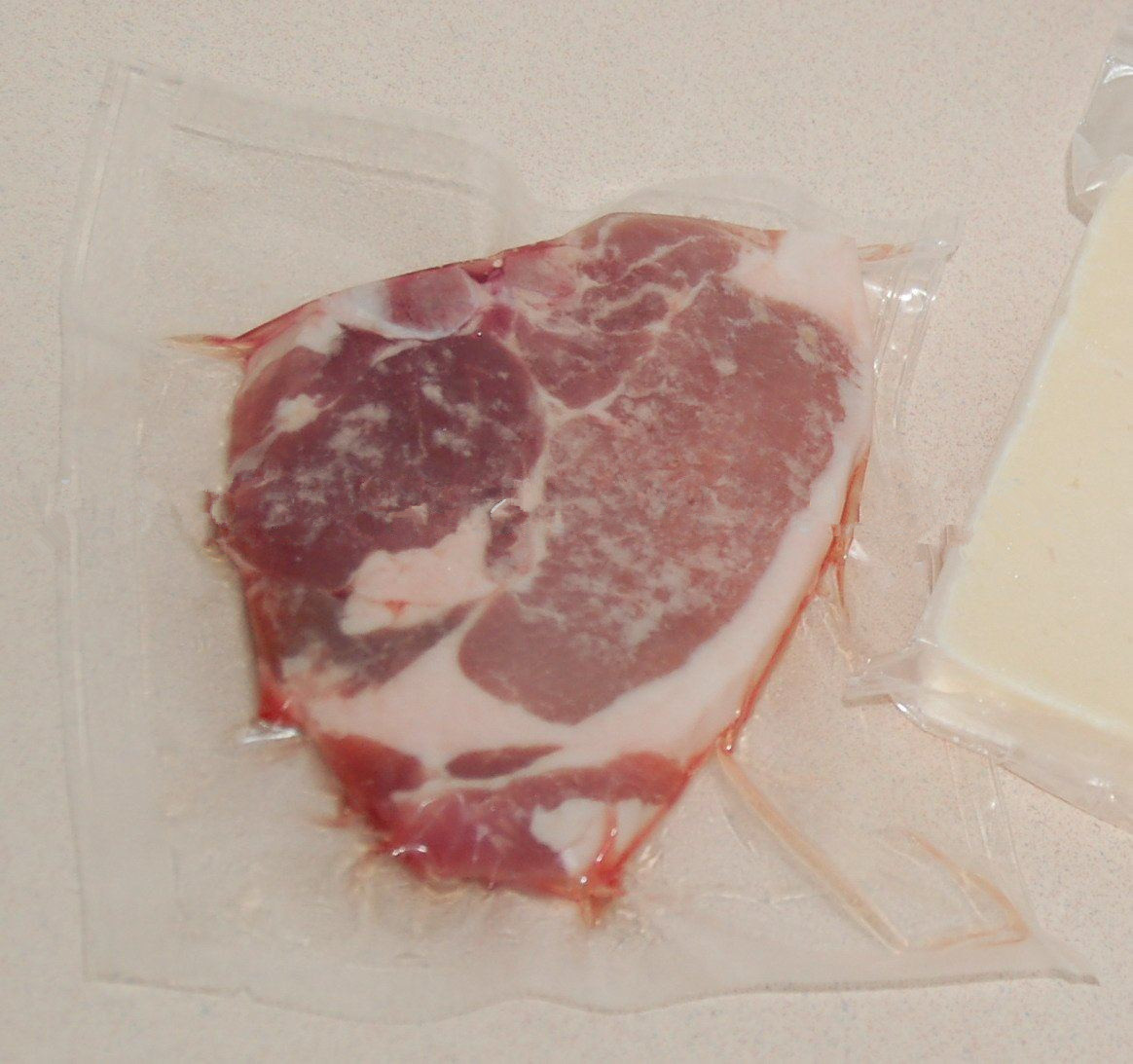 PET / PE Food Grade Vakumlu Mühür Torbaları, Alt Gövde ile Renkli Baskı