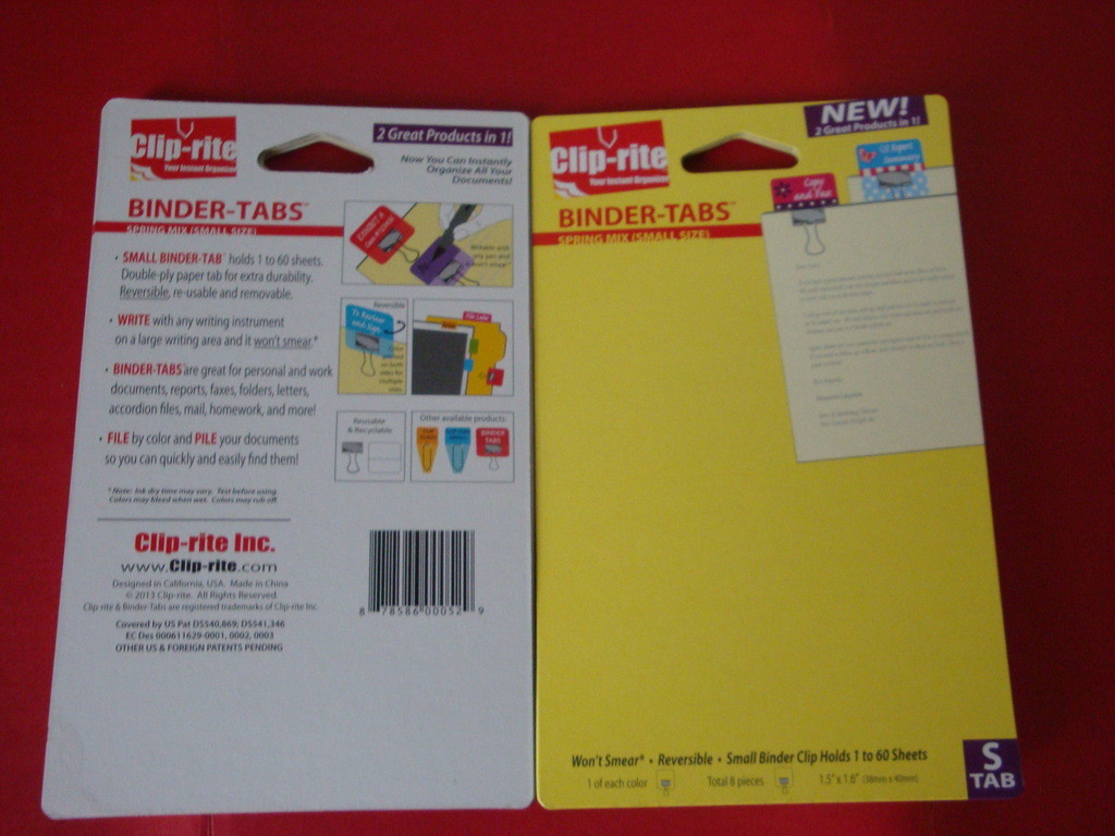 Renkli Blister Kart Ambalaj Euro asın Hole İçin Makas Ambalaj