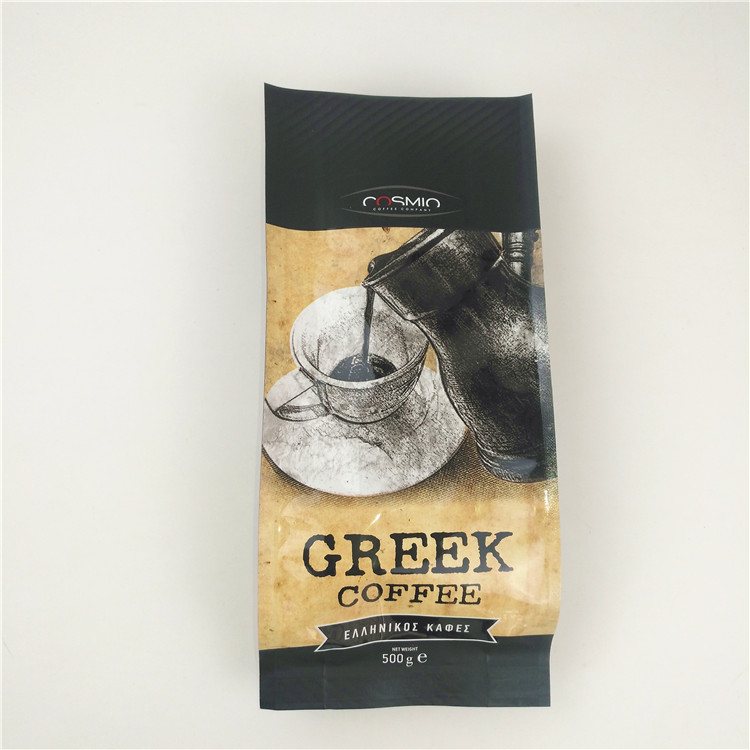 Yeniden Kullanılabilir Isı Yalıtımlı Plastik Torba Düzensiz Şekil Fermuarlı Yan Köşebent Kılıf