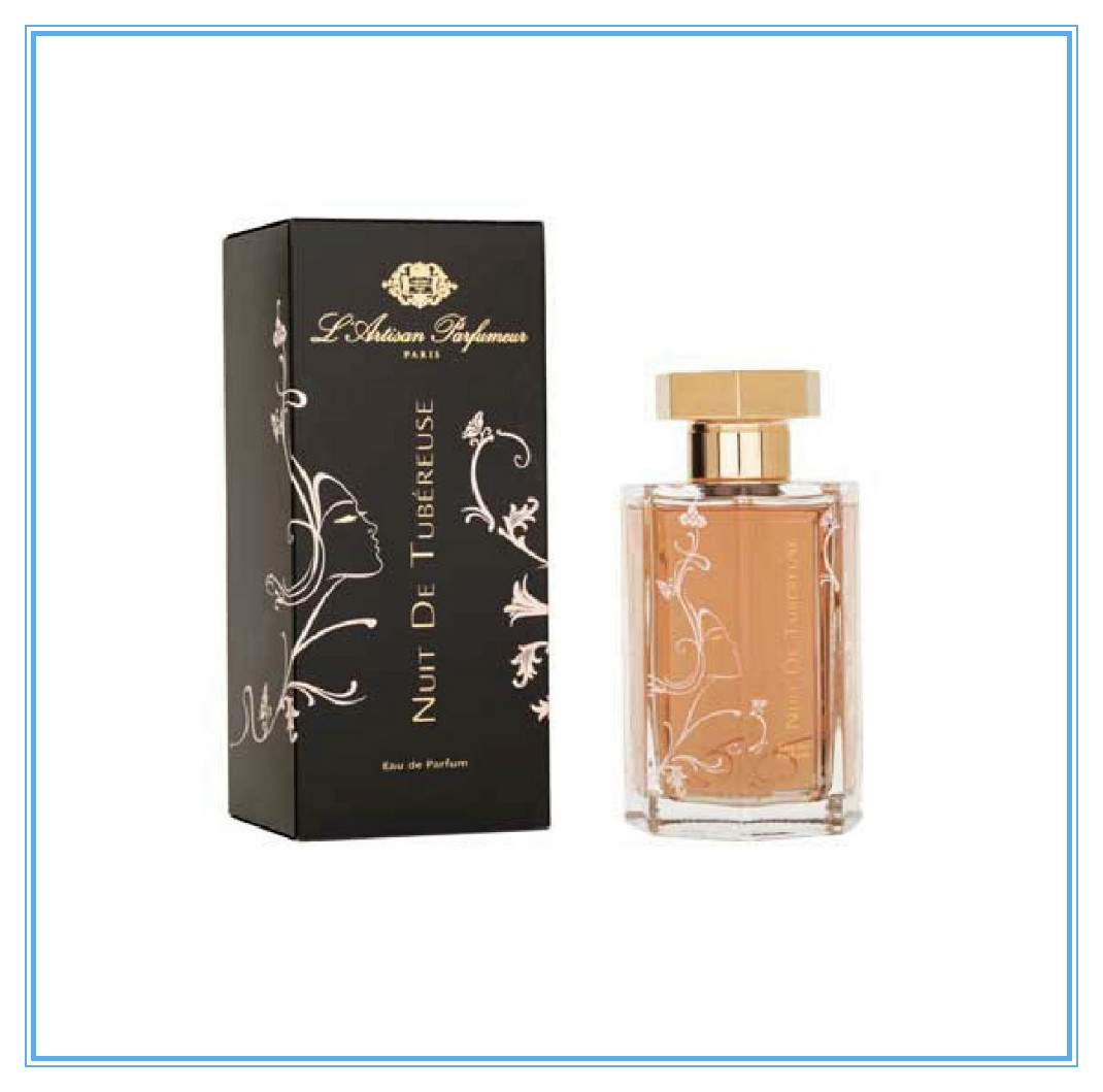 Parfüm / Kozmetik İçin Baskılı Sanat Kağıt Hediye Kutusu Ambalajı Lüks