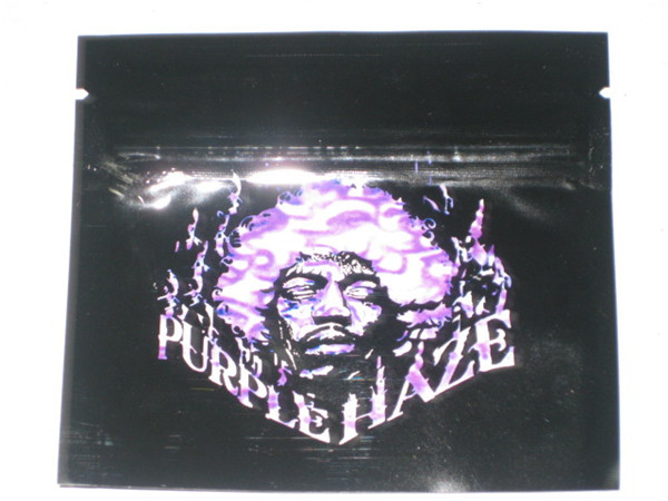 Göz alıcı bitkisel tütsü ambalajı folyo fermuar neme dayanıklı