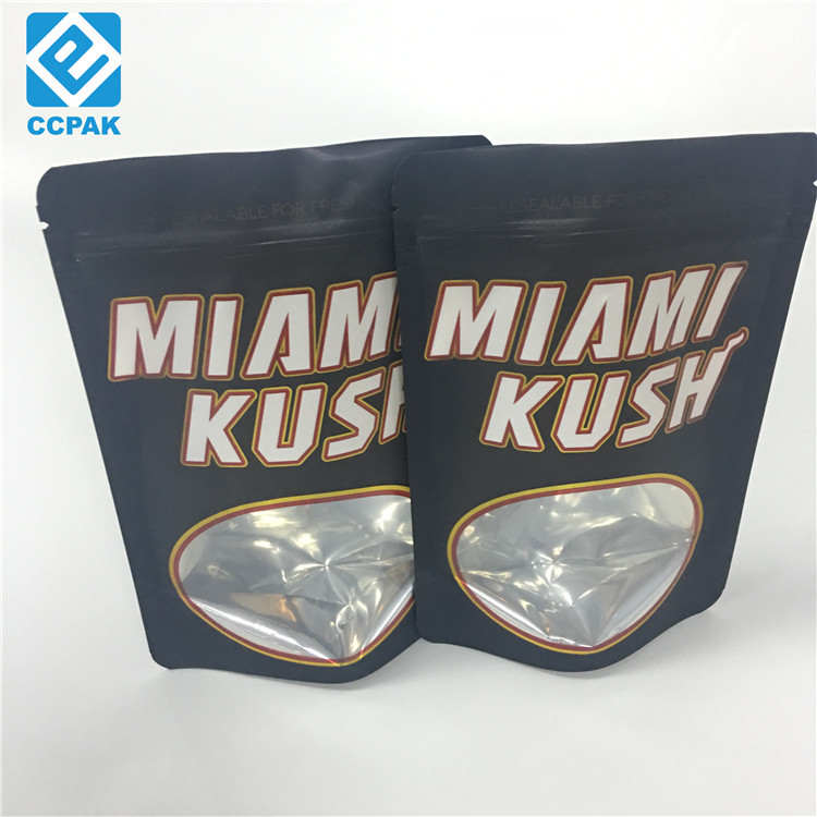 Yumuşak Dokunuşlu Mylar Kilitli Torbalar Kalıp Kesim Düzensiz Şekilli Çerezler Mylar Çantalar