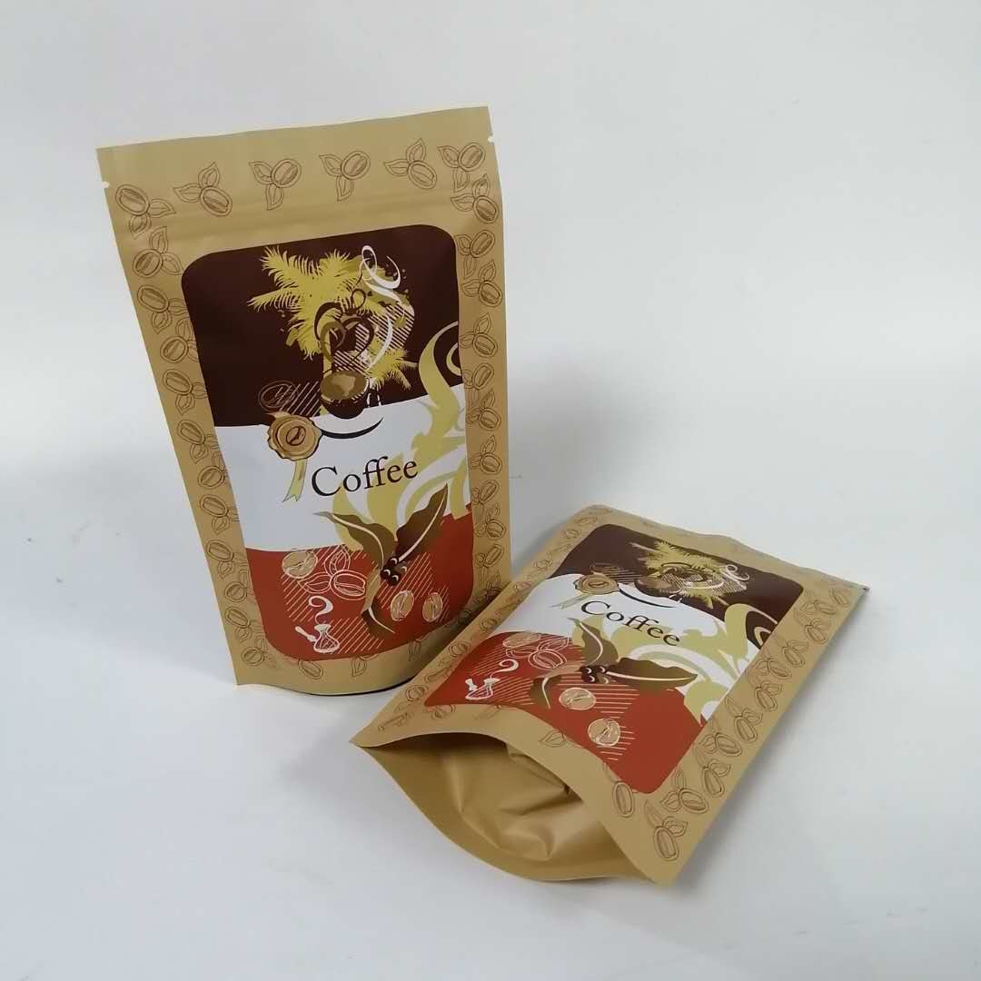 Kilitli Alüminyum Folyo Mylar Çantalar 100mic 140mic CMYK Gravür baskılı