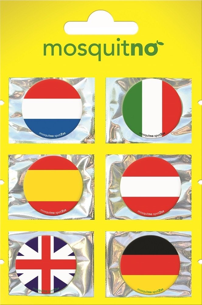 Hanghole Moda Plastik Ambalaj Torbaları, Çocuk Sivrisinek Kovucu Etiket Paketleme Çantası