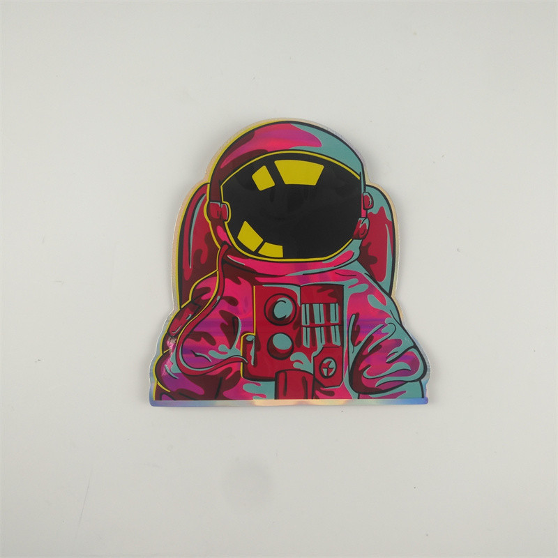 Gummies Jolly Esrar Fermuarlı Kese Çantalar Kalıp Kesim Şekli 7g