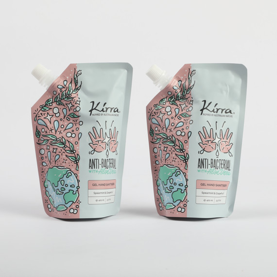 Özel Folyo Plastik Kozmetik Kalkış Çuval Yüz Kremi Paketleme Doldurma Torbaları