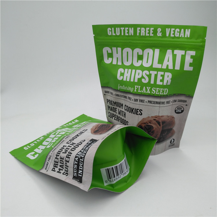 3.5g Mylar Folyo Kılıfı Ambalaj Paketi Yenilebilir Şeker Sakızları Ambalaj Torbaları