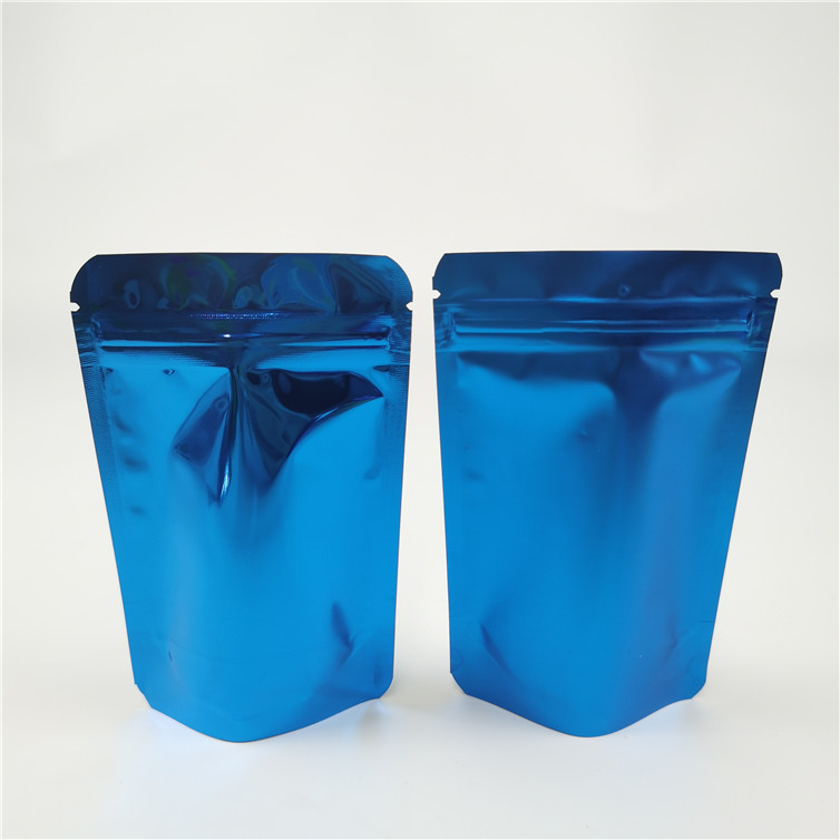 Kalıp Kesim Düzensiz Kilitli Bitkisel Tütsü Ambalajı Çocukların Açamayacağı Mylar Paketleri 3.5g