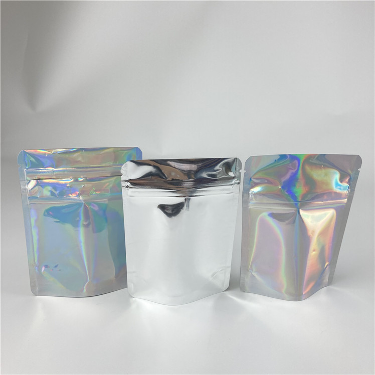Özel Stand Up Fermuarlı Kurabiye Folyo Kılıfı Ambalaj Mylar Çantaları 3.5g 7g 14g